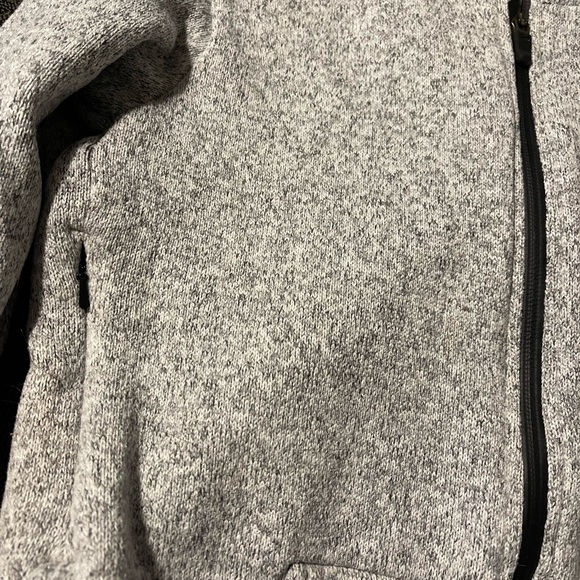Nike Therma-Fit Sweater - Picture 5 of 5